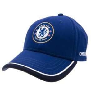 Kongebl crest cap Chelsea 