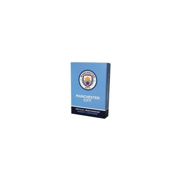 Manchester City Rejsekort