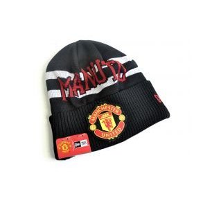 Manchester United Bronx hue sort/striber Skull text