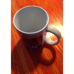 Arsenal Stadium krus i ske