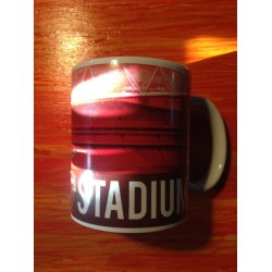 Arsenal Stadium krus i ske