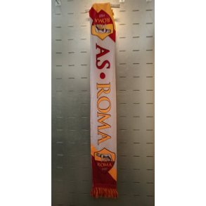 Roma klubhalstrklde polyester