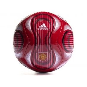 MUFC Fodbold Adidas Str 5 