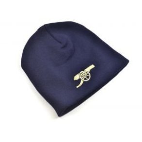 Arsenal Beanie Navy Kanon