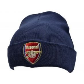 Arsenal Bronx hue marine med ombuk 