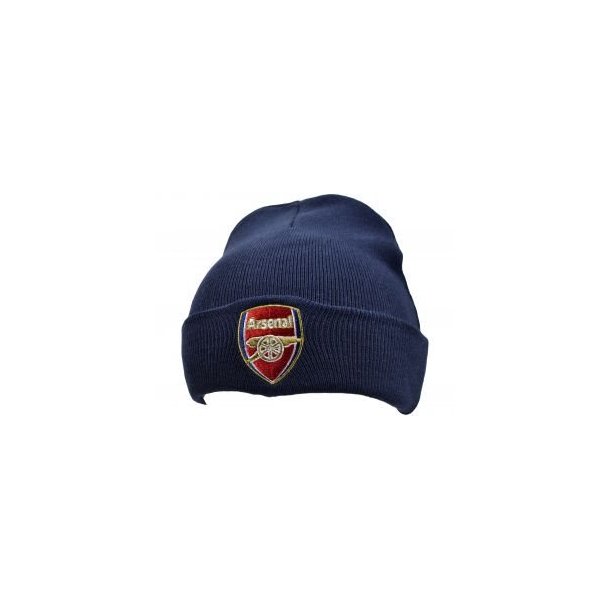 Arsenal Bronx hue marine med ombuk 