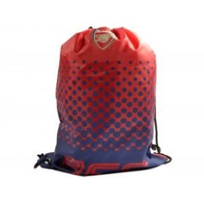 Arsenal Gym Bag  AFC