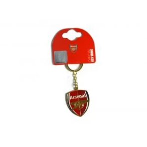 Arsenal crest nglering