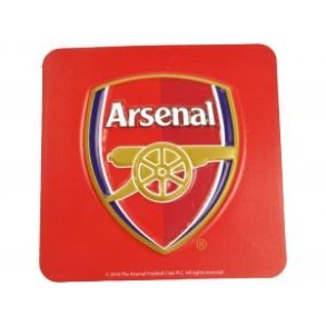 Arsenal kleskabs magnet