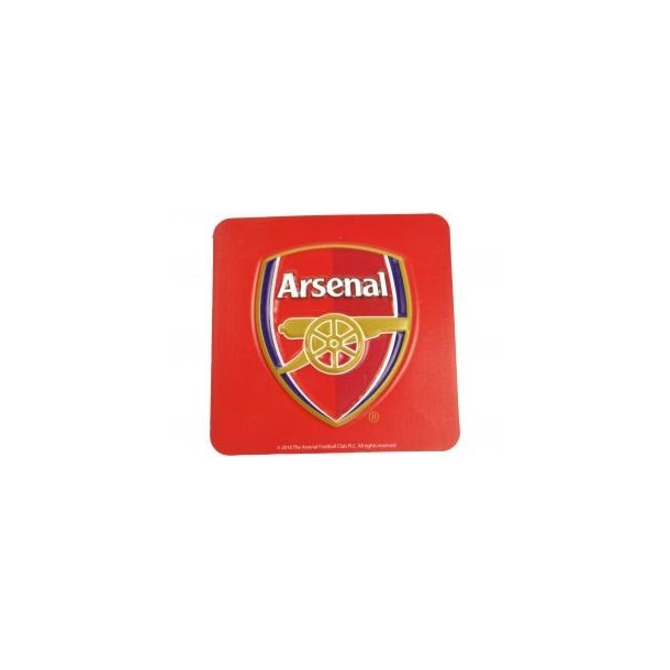 Arsenal kleskabs magnet