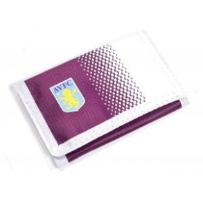 Aston Villa nylon pung 