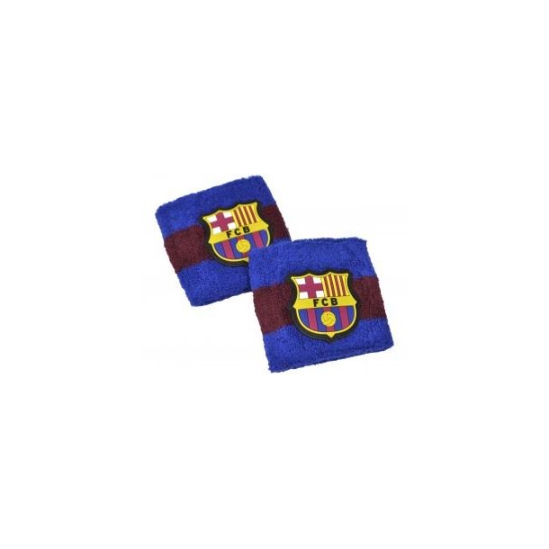 FC Barcelona wristbands 