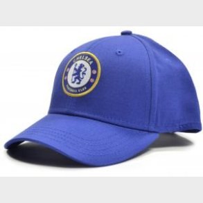 Chelsea basic cap crest