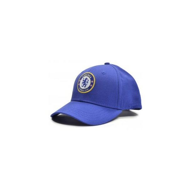 Chelsea basic cap crest