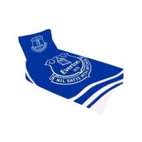 Everton vendbart sengelinned