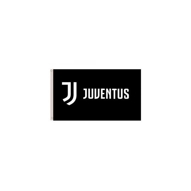 Juventus flag sort nye mrke