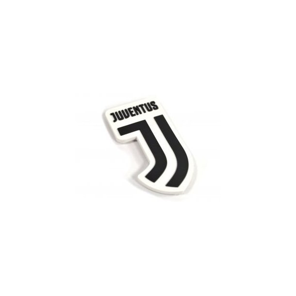 Juventus kleskabsmagnet