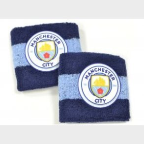 Manchester City wristbands