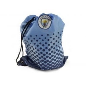 Manchester City gymbag sky