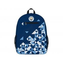 Manchester City backpack