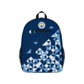 Manchester City backpack