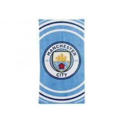 Manchester City badehndklde