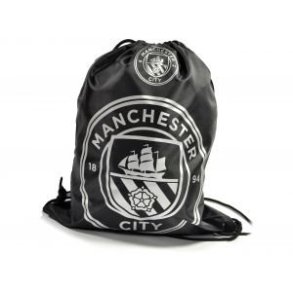 Manchester City sort gym bag 