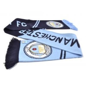 Manchester City klubtrklde Marine/sky 