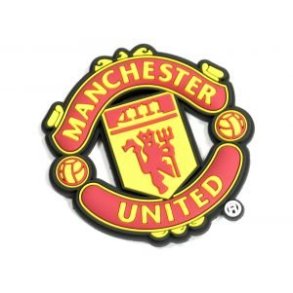Manchester United Magnet