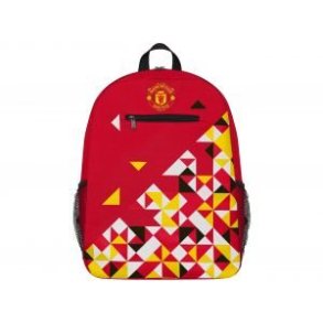 MUFC backpack