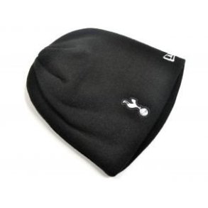 Tottenham hue Beanie / sort 