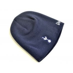 Tottenham hue Beanie / New Era Marine