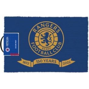 Rangers drmtte / Specielt design