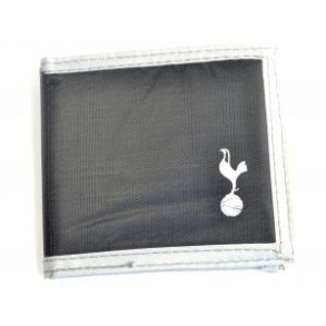 Tottenham canvas pung 