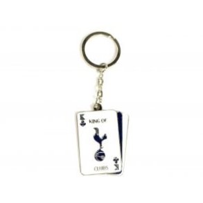 Tottenham kortspil / nglering 