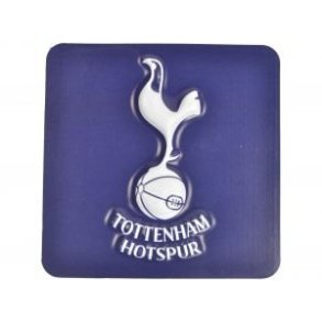 Tottenham kleskabs magnet 