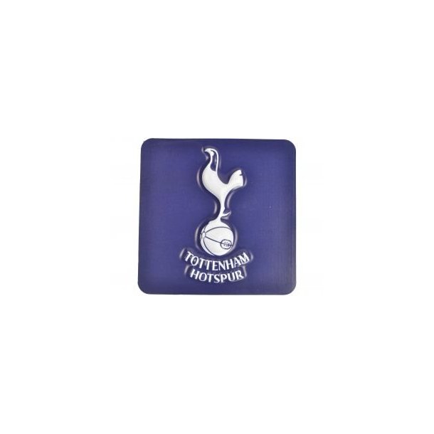 Tottenham kleskabs magnet 