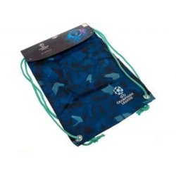 Champions League Gym bag