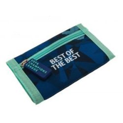 Champions League pung / turneringens mrke