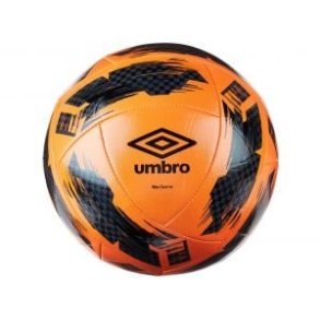 Umbro bold str 5 Orange-sort design