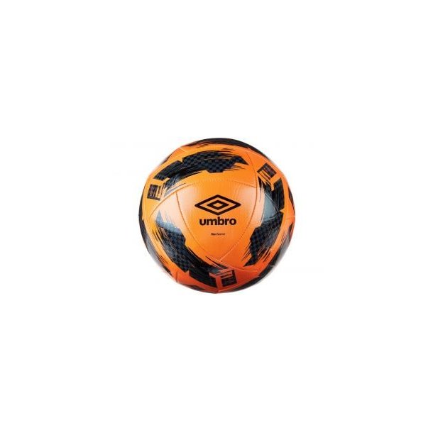 Umbro bold str 5 Orange-sort design