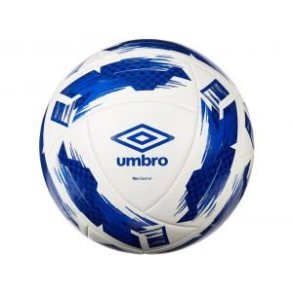 Umbro bold str 5 design Bl-hvid