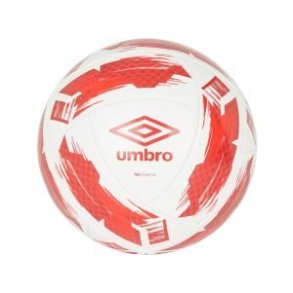 Umbro bold str 5 design Rd-hvid