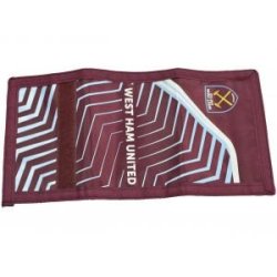 West Ham pung bordeaux 