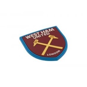 West Ham kleskabsmagnet / West Ham United London 