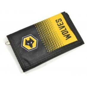 Wolverhampton velkro pung 