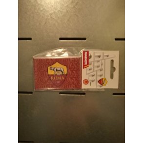 Roma magnet