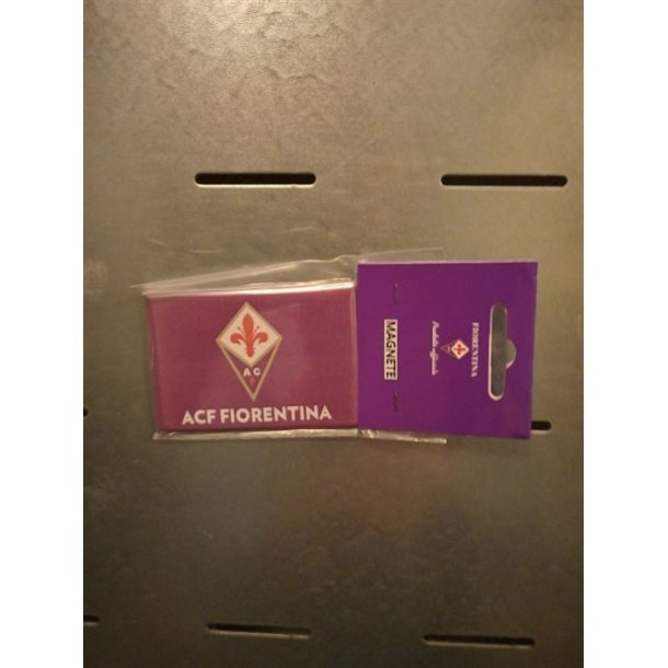 Fiorentina magnet