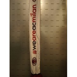  Milan klubtrklde We Are AC Milan / polyester
