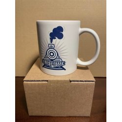 FCK krus / i keramik